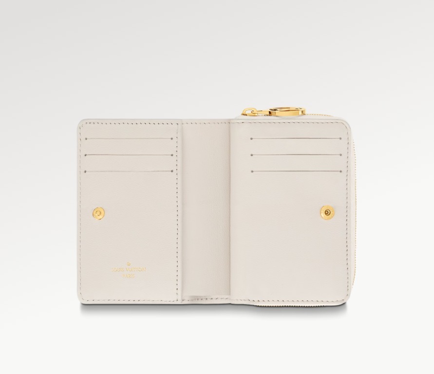 【限定★完売必至!!】LOUIS VUITTON ポルトフォイユ・ルー　財布 M82291