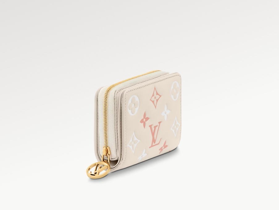 【限定★完売必至!!】LOUIS VUITTON ポルトフォイユ・ルー　財布 M82291