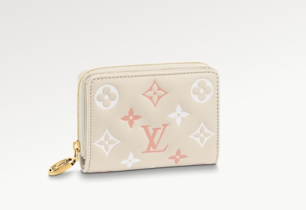 【限定★完売必至!!】LOUIS VUITTON ポルトフォイユ・ルー　財布 M82291
