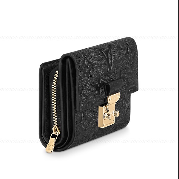 LOUIS VUITTON【SALE】国内発■ポルトフォイユ・コンパクト財布 M81071 M80880