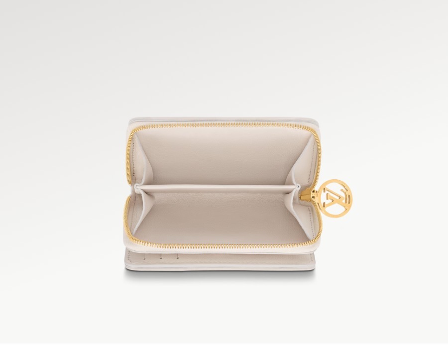 【限定★完売必至!!】LOUIS VUITTON ポルトフォイユ・ルー　財布 M82291