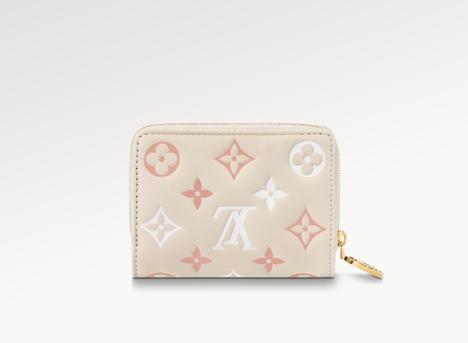 【限定★完売必至!!】LOUIS VUITTON ポルトフォイユ・ルー　財布 M82291