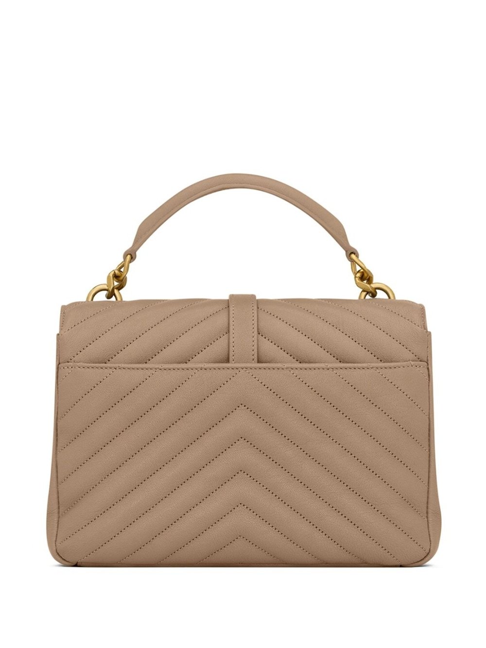 【Saint Laurent】カレッジ