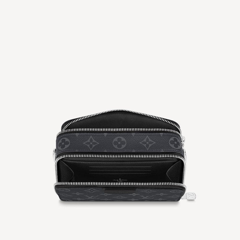 【入手困難】LOUIS VUITTON ルイヴィトン アルファ ウエアラブル  M81260-JAPAN DUTY FREE