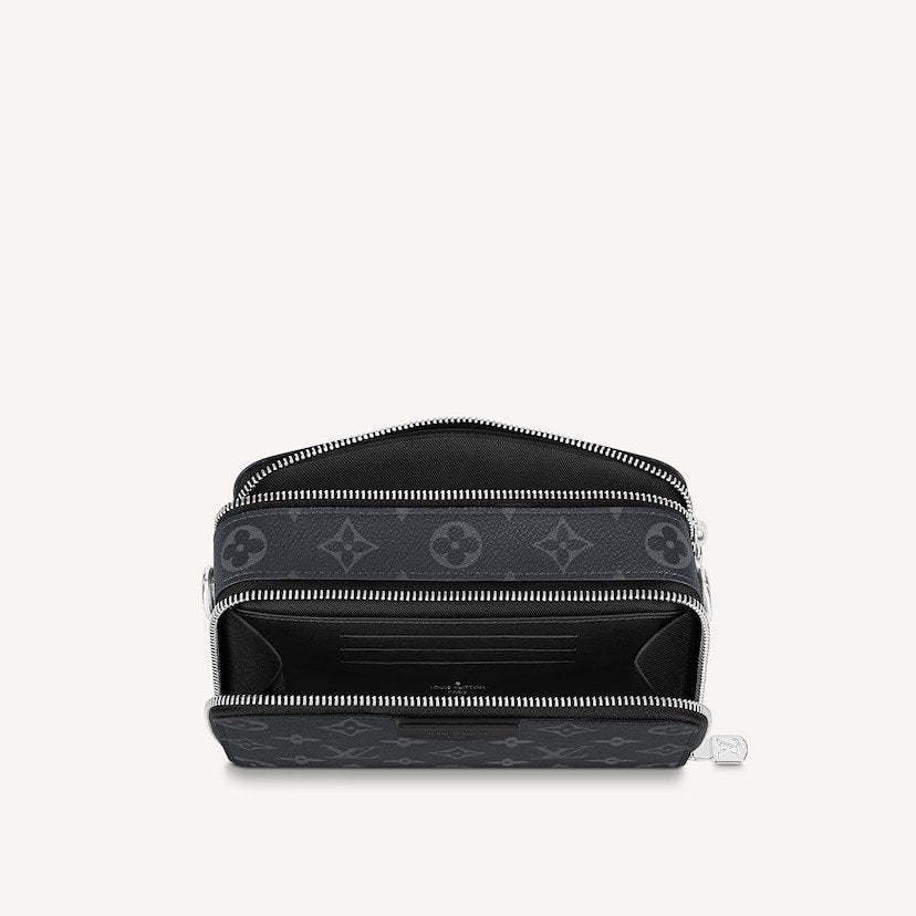 【入手困難】LOUIS VUITTON ルイヴィトン アルファ ウエアラブル  M81260-JAPAN DUTY FREE