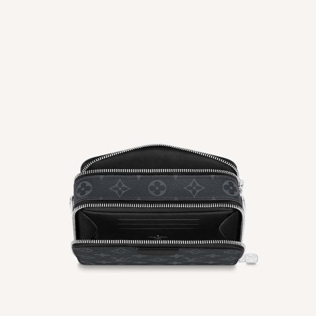 【入手困難】LOUIS VUITTON ルイヴィトン アルファ ウエアラブル  M81260-JAPAN DUTY FREE