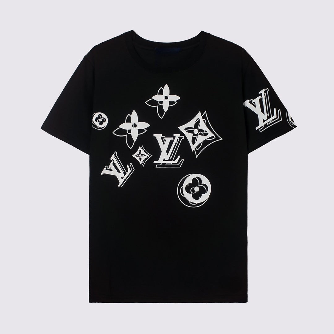 Louis Vuitton Tシャツ H0003
