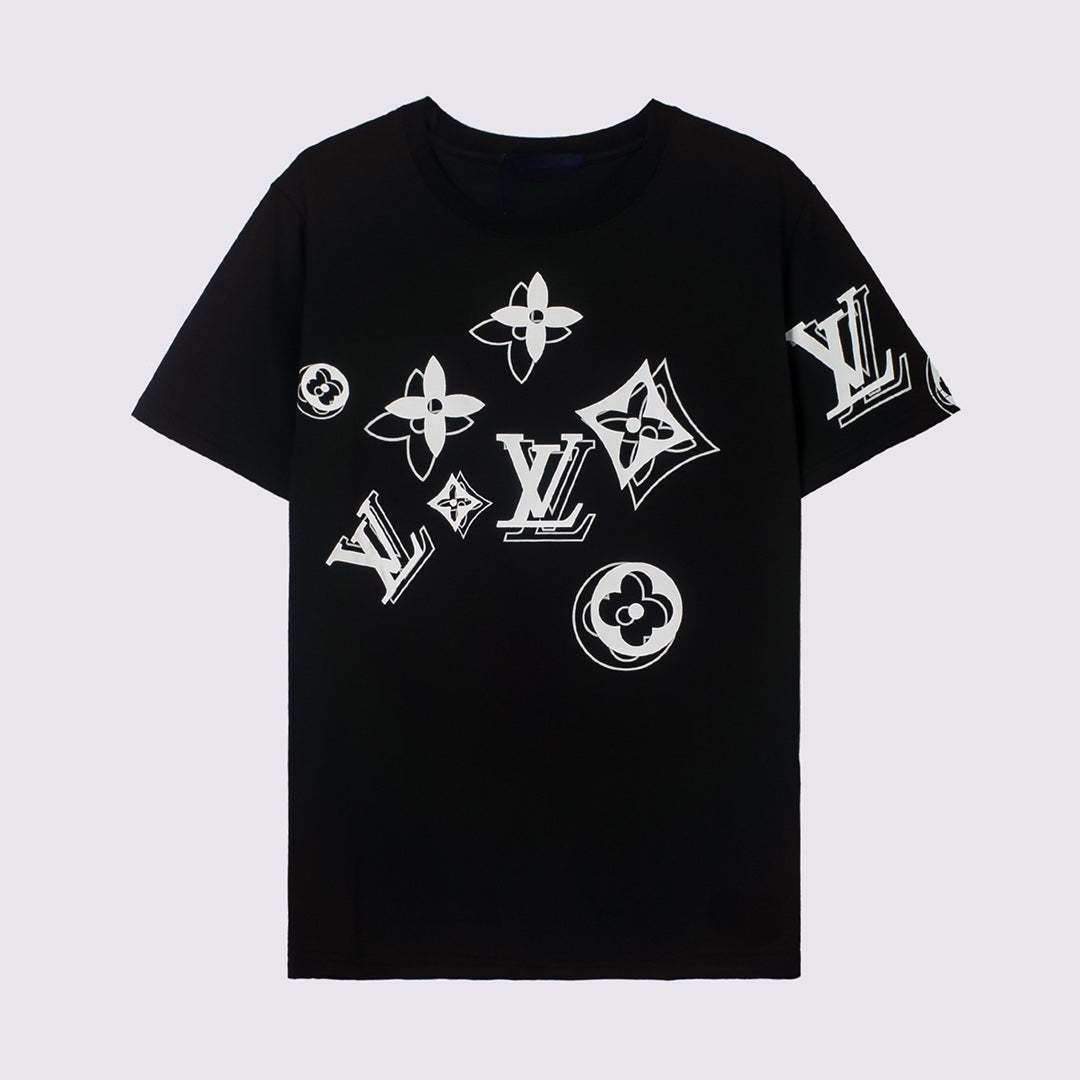Louis Vuitton Tシャツ H0003