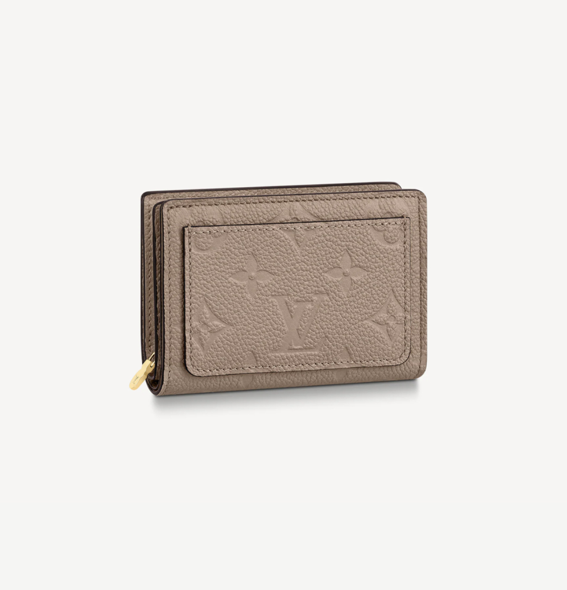 大人気☆希少 LOUIS VUITTON ポルトフォイユ・クレア ミニ財布 M80151 M80152 M80817 M80629