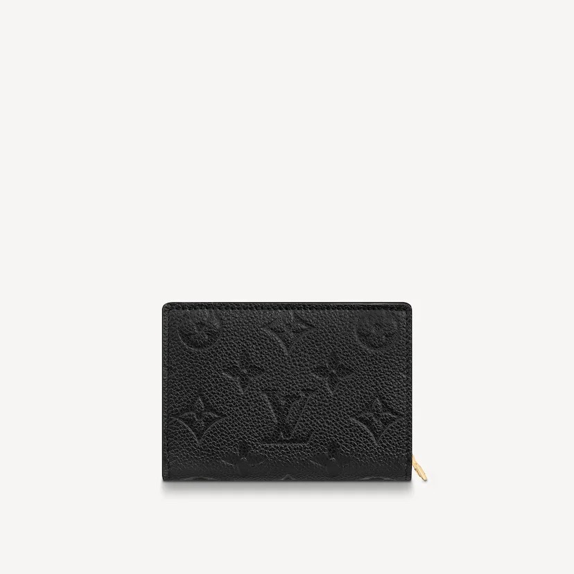 大人気☆希少 LOUIS VUITTON ポルトフォイユ・クレア ミニ財布 M80151 M80152 M80817 M80629