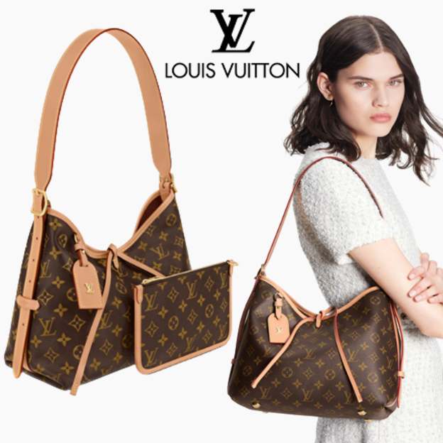 《お洒落☆完売必至☆上品》 ルイヴィトン ショルダーバッグ M46203