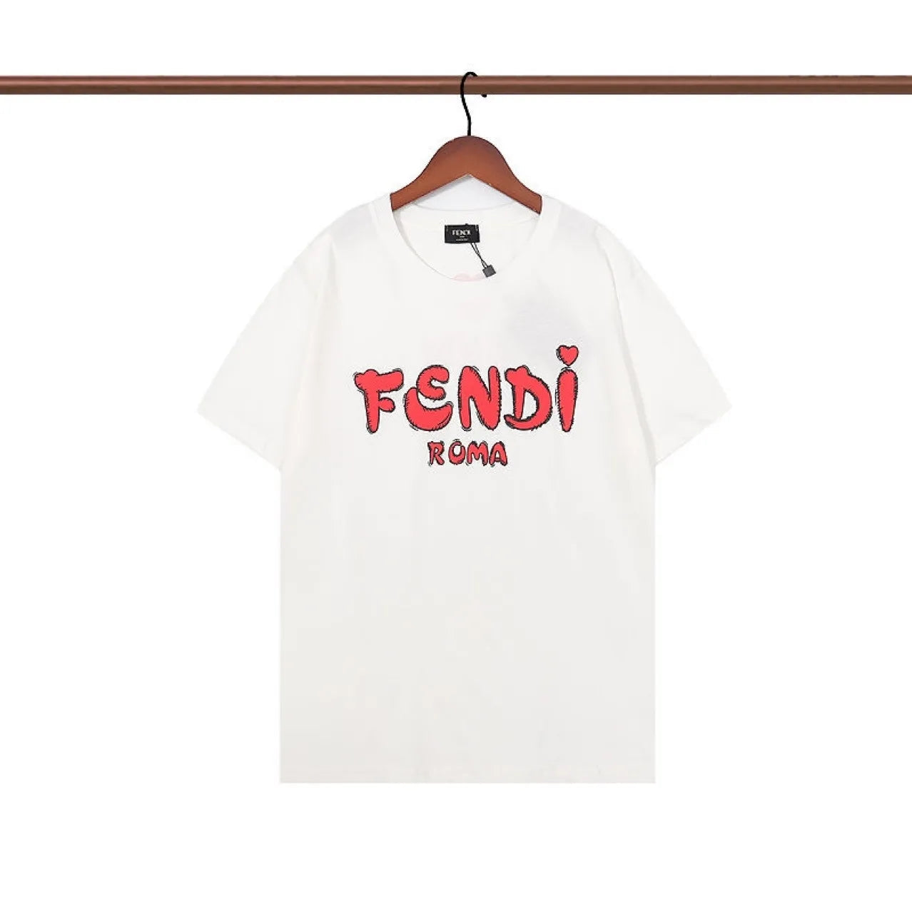 Fendi Tシャツ -JAPAN DUTY FREE