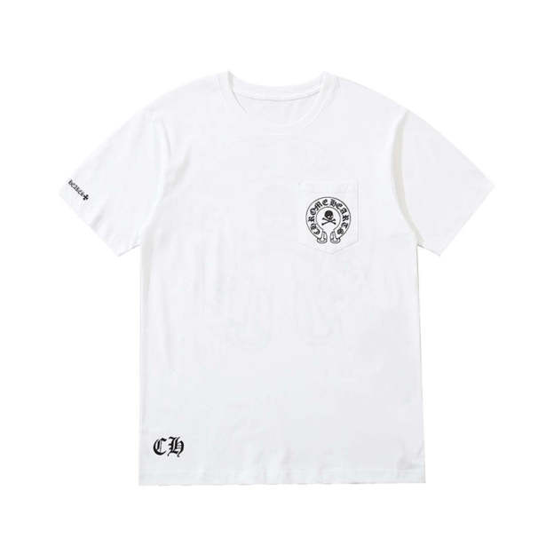 Chrome Hearts  Tシャツ H0063-2