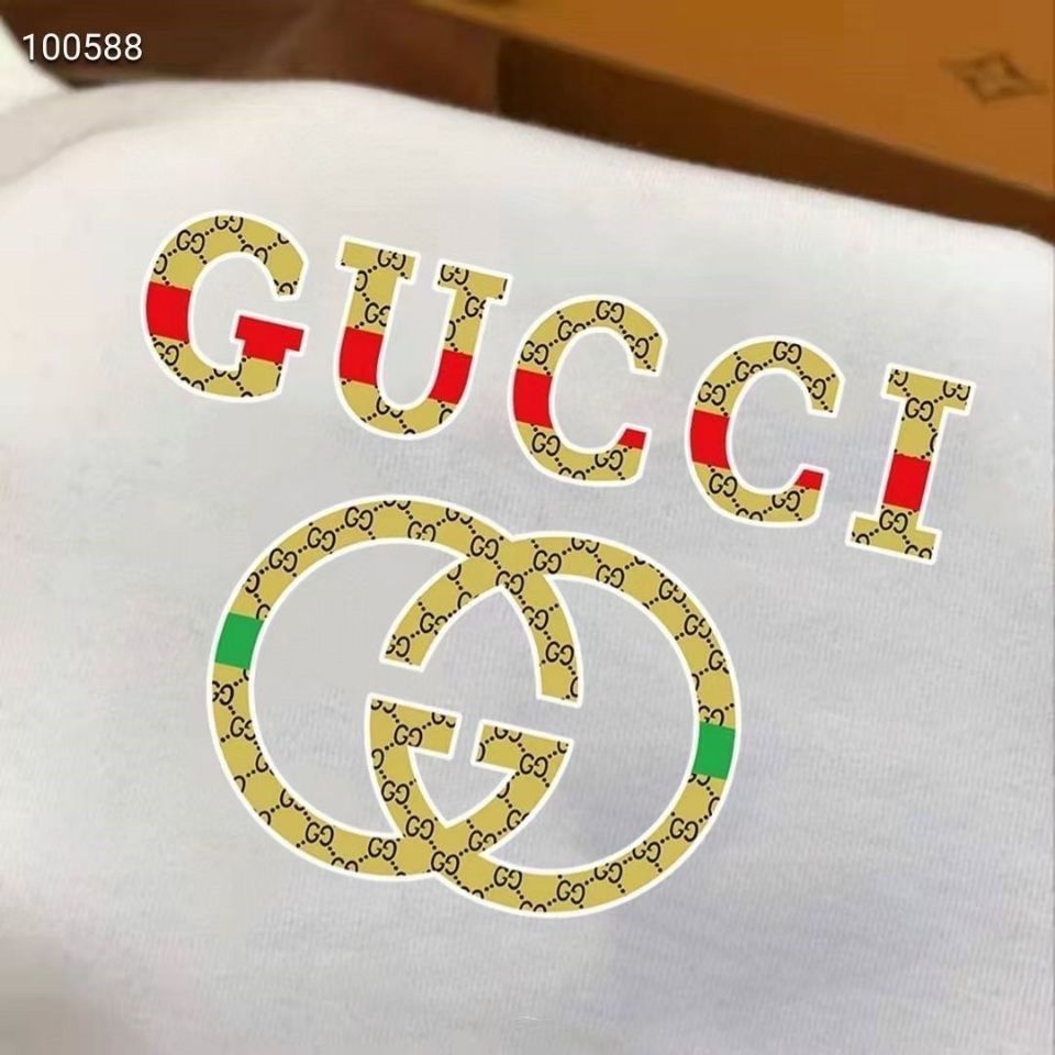 GUCCI２０２３秋　バーカー　丸襟　グッチ　暖か　人気　カジュアル　長袖　防寒　１００％綿　男女兼用