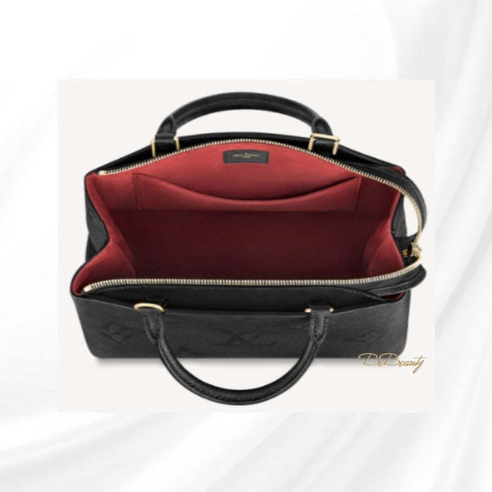 ルイヴィトン☆ハンドバッグ☆プティパレバッグ【直営店買付】 M58916