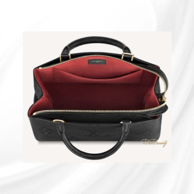 ルイヴィトン☆ハンドバッグ☆プティパレバッグ【直営店買付】 M58916