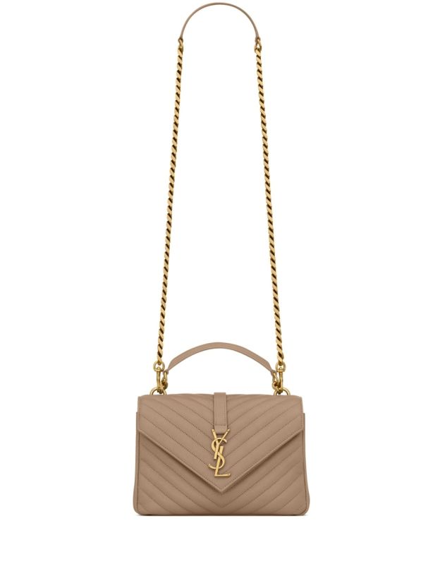 【Saint Laurent】カレッジ