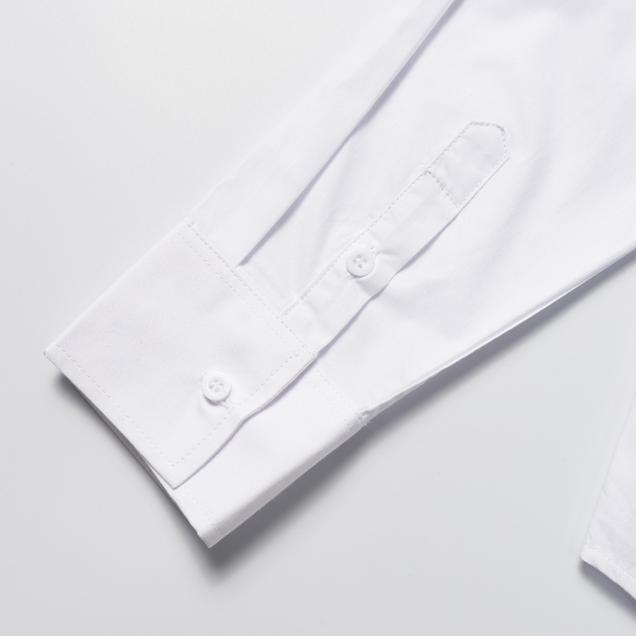 Balenciaga ダブルBグラフィティプリント長袖シャツ男女同ブラック・ホワイトS-XL