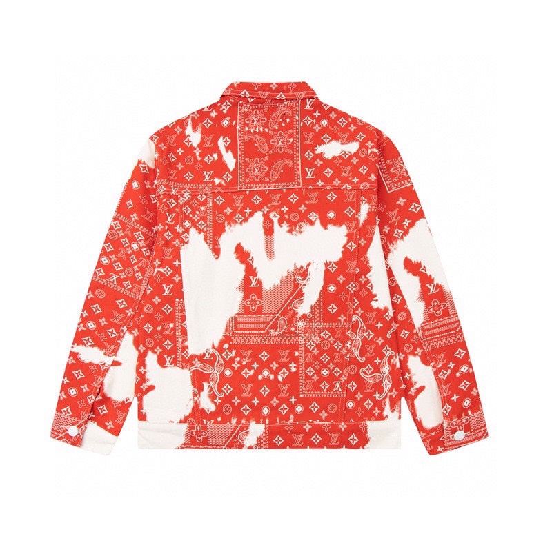 Louis Vuitton ジャケット-JAPAN DUTY FREE