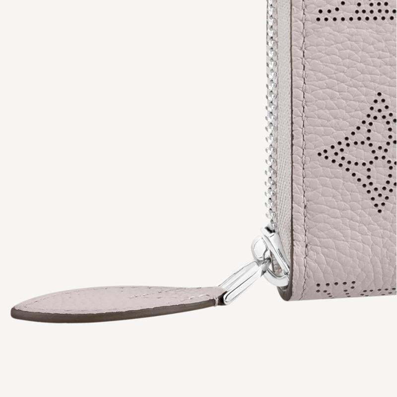 LOUIS VUITTON ジッピー・ウォレット Ref:M80314-JAPAN DUTY FREE