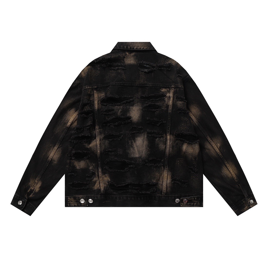 BALENCIAGA ジャケット-JAPAN DUTY FREE