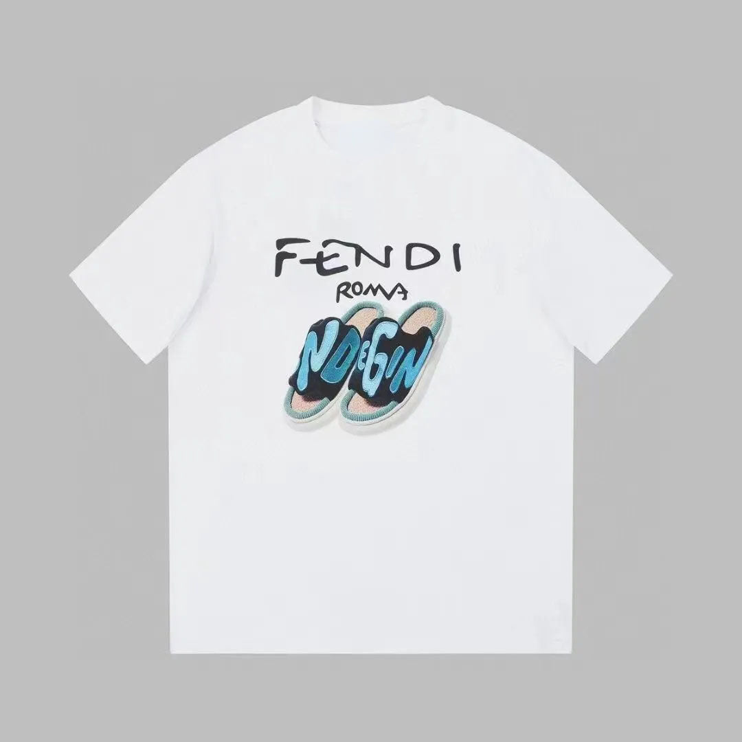 Fendi Tシャツ -JAPAN DUTY FREE