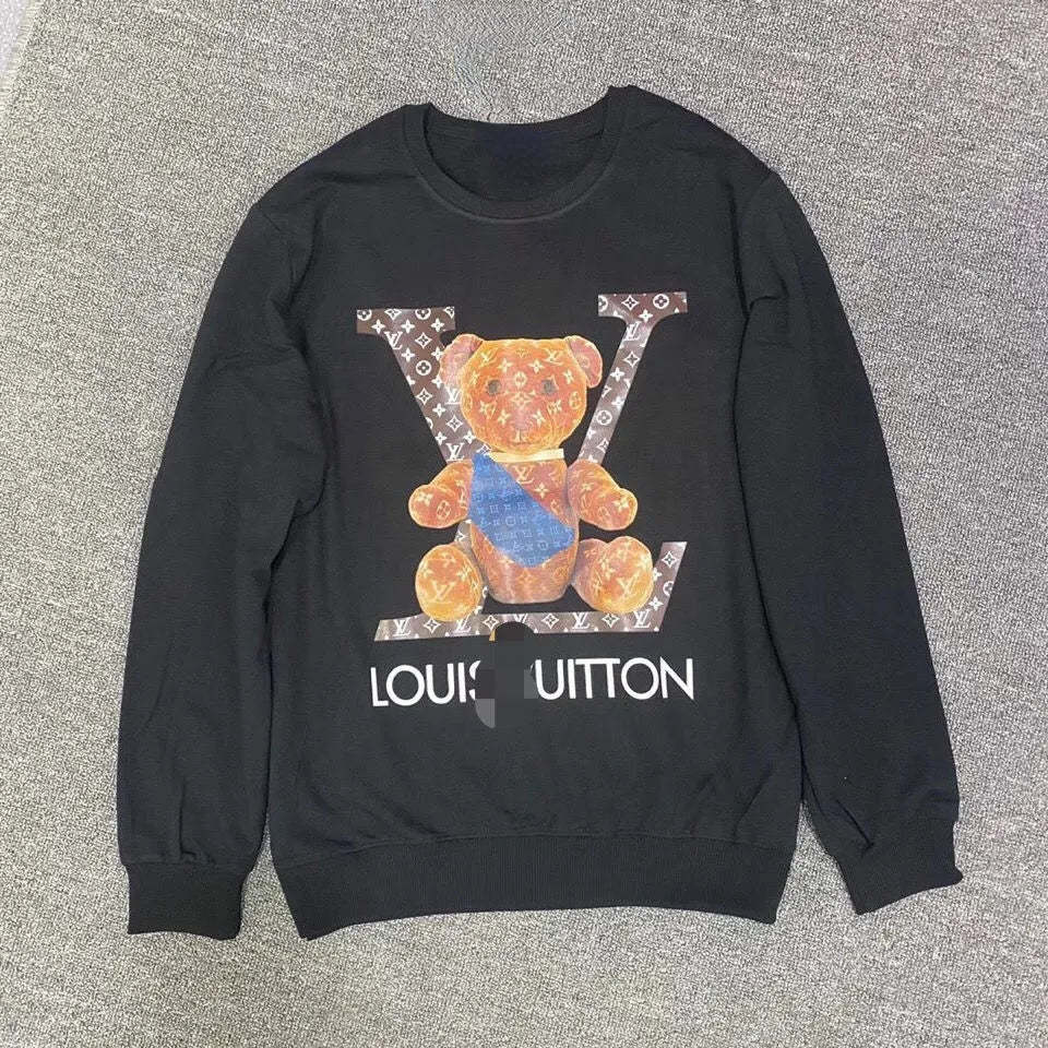 LOUIS VUITTON パーカー H0133