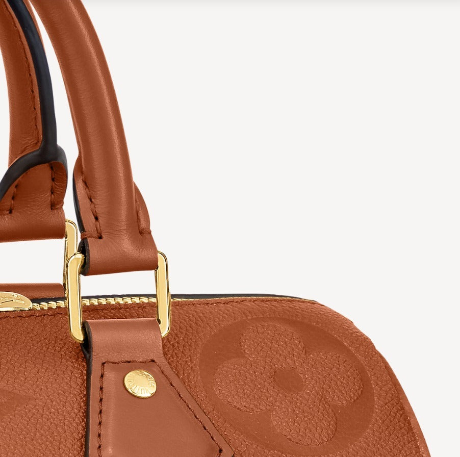 LOUIS VUITTON 新作 ルイヴィトン スタイリッシュ スピーディ・バンドリエール 25 M59273-JAPAN DUTY FREE