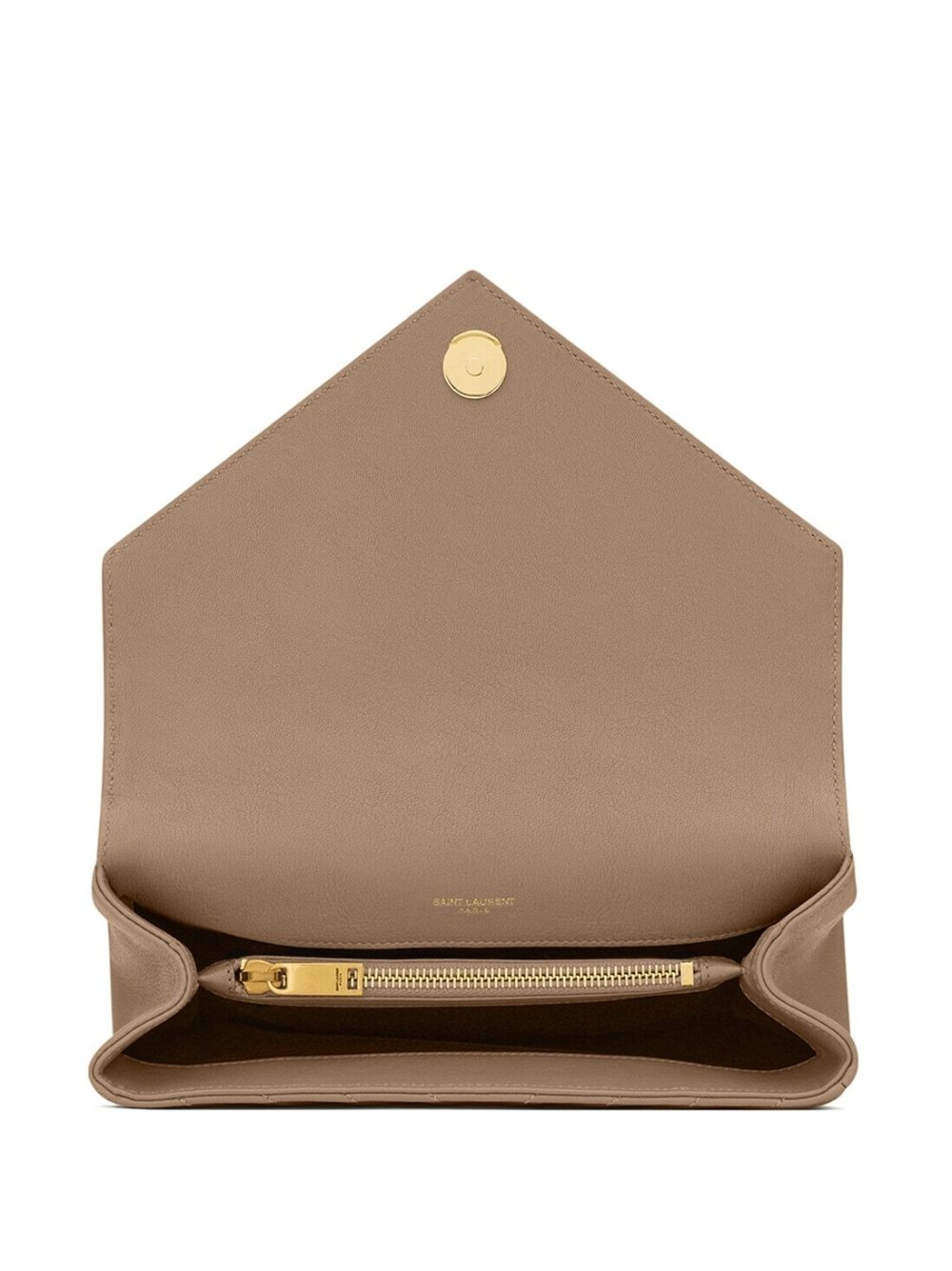 【Saint Laurent】カレッジ