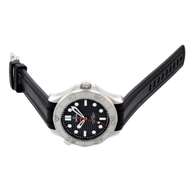 Omega   シーマスター 300 コーアクシャル マスター クロノメーター  腕時計