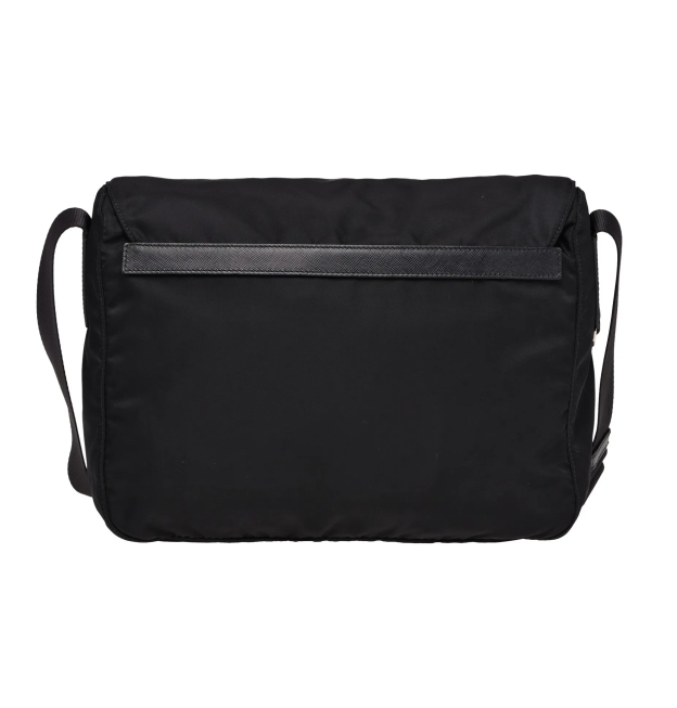 ☆PRADA プラダ ナイロン ショルダーバッグ