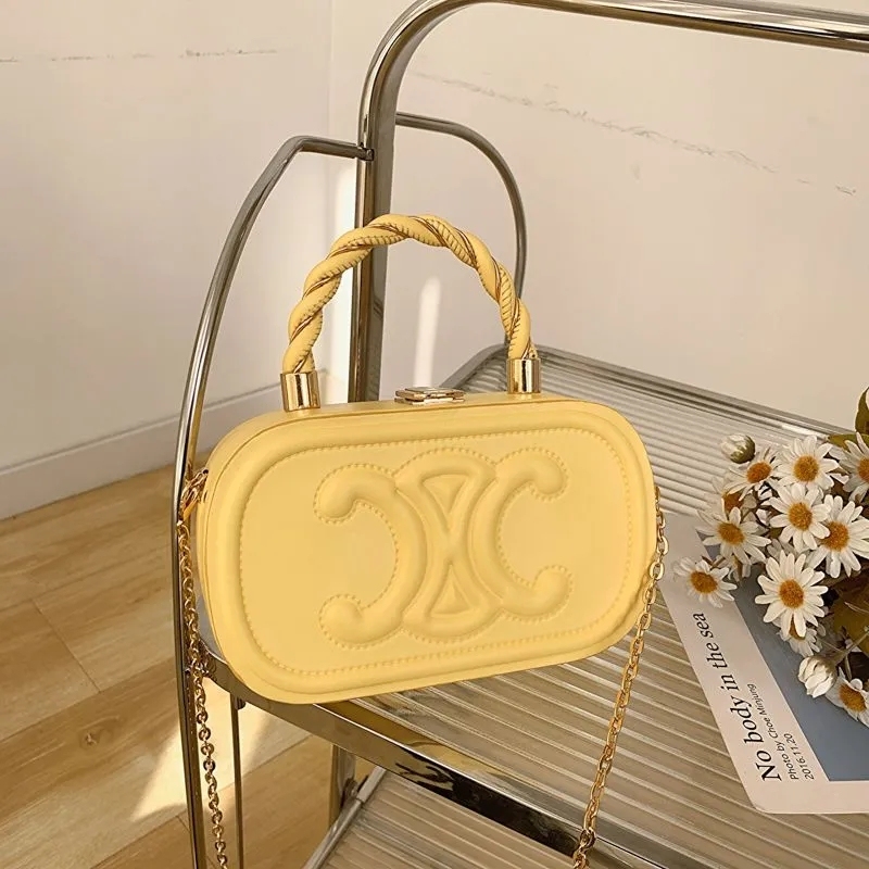 新作 CELINE♪ ショルダーバッグ ハンドバッグ ミニ