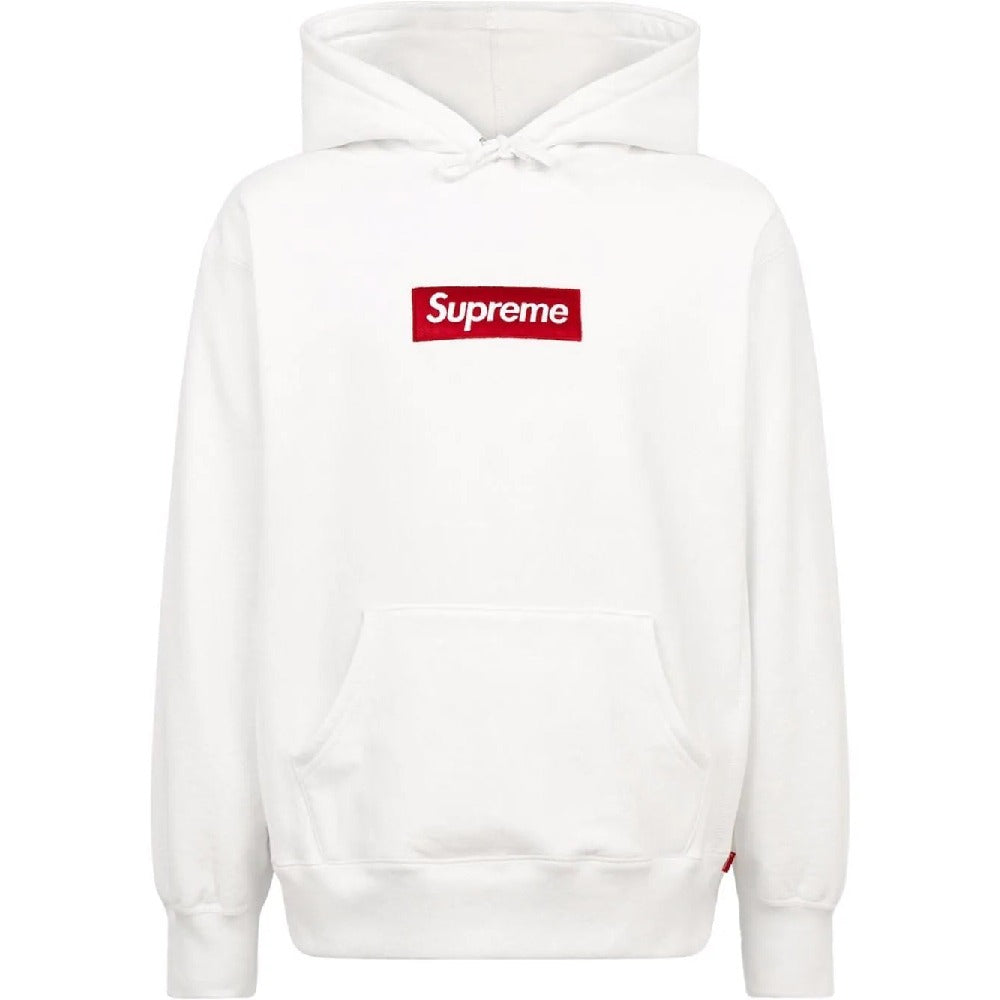 Supreme パーカー H0043