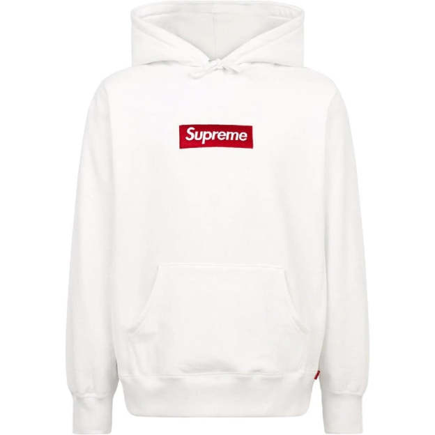 Supreme パーカー H0043