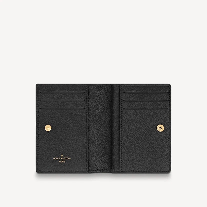 大人気☆希少 LOUIS VUITTON ポルトフォイユ・クレア ミニ財布 M80151 M80152 M80817 M80629