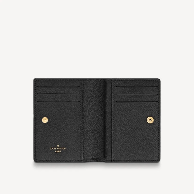 大人気☆希少 LOUIS VUITTON ポルトフォイユ・クレア ミニ財布 M80151 M80152 M80817 M80629