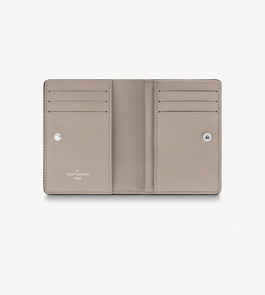 大人気☆希少 LOUIS VUITTON ポルトフォイユ・クレア ミニ財布 M80151 M80152 M80817 M80629