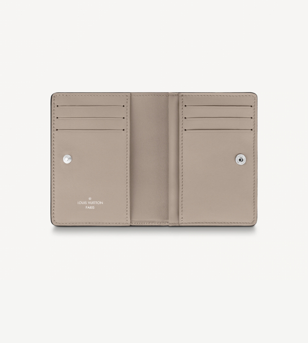 大人気☆希少 LOUIS VUITTON ポルトフォイユ・クレア ミニ財布 M80151 M80152 M80817 M80629