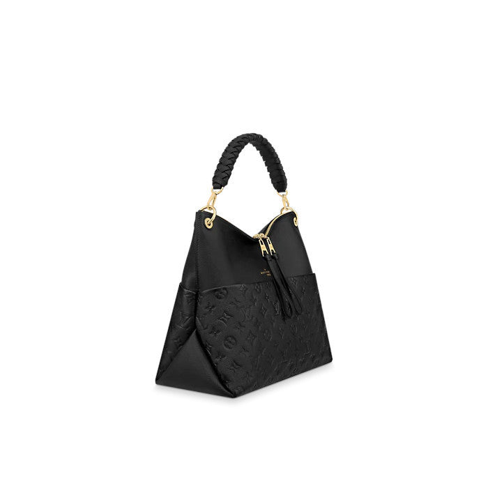 【LOUIS VUITTON】マイダ・ホーボーハンドバッグ M45523 M45522-JAPAN DUTY FREE