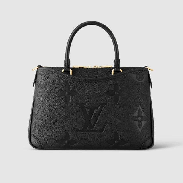 【LOUIS VUITTON】トリアノン PM ショルダー モノグラム M46488