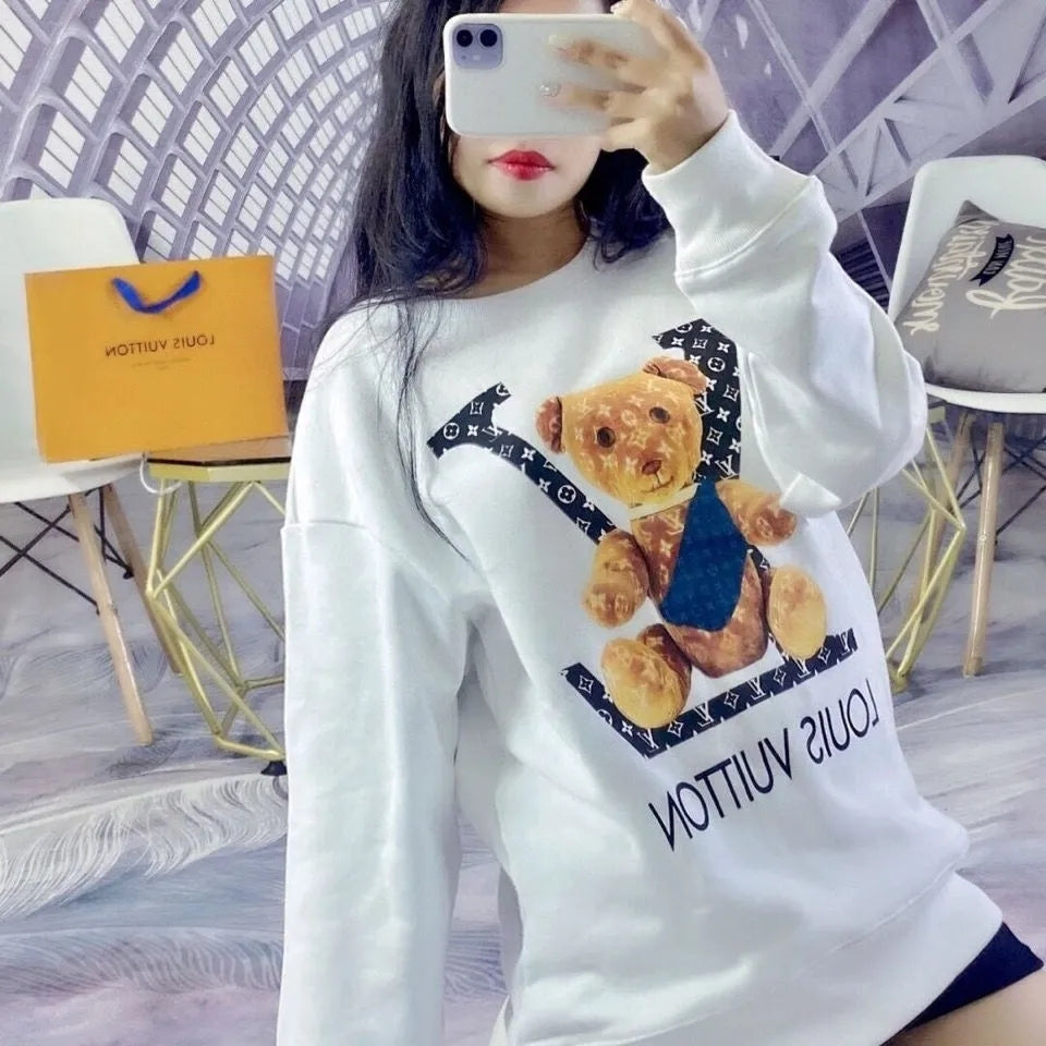 LOUIS VUITTON パーカー H0133