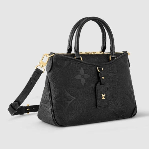 【LOUIS VUITTON】トリアノン PM ショルダー モノグラム M46488