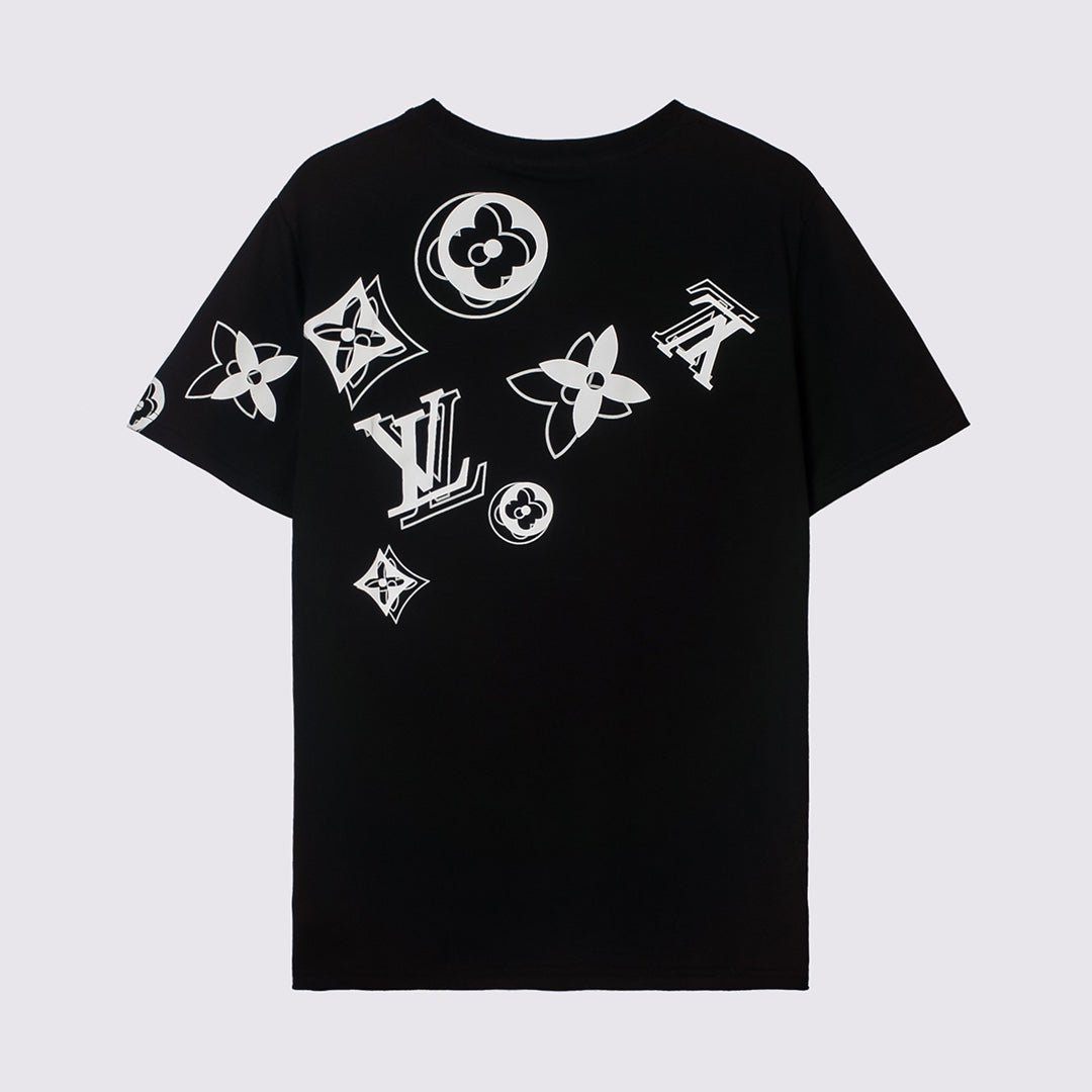 Louis Vuitton Tシャツ H0003