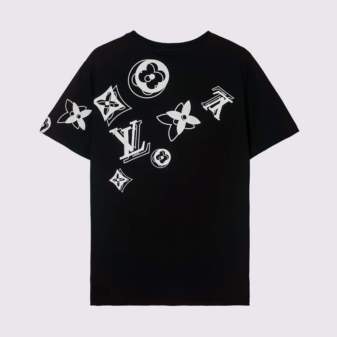 Louis Vuitton Tシャツ H0003