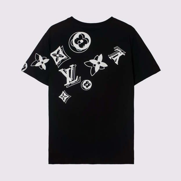 Louis Vuitton Tシャツ H0003