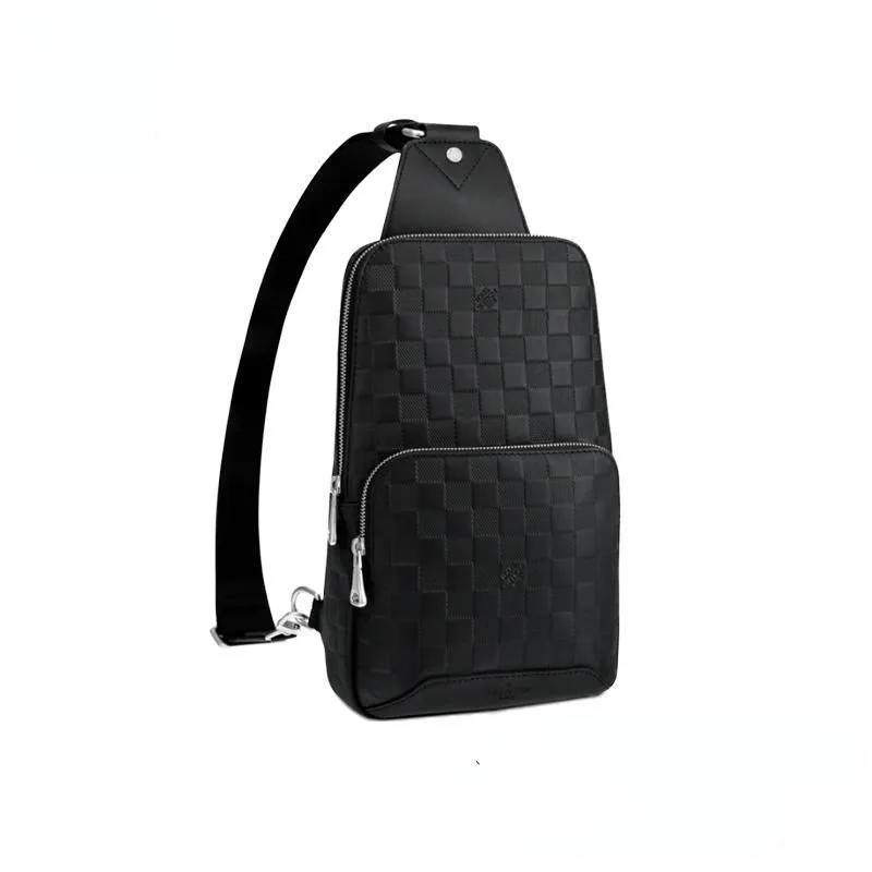 LOUIS VUITTON アヴェニュー・スリングバッグ Ref:N41720-JAPAN DUTY FREE