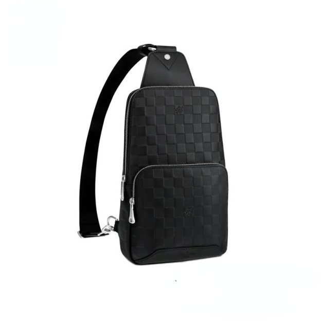 LOUIS VUITTON アヴェニュー・スリングバッグ Ref:N41720-JAPAN DUTY FREE