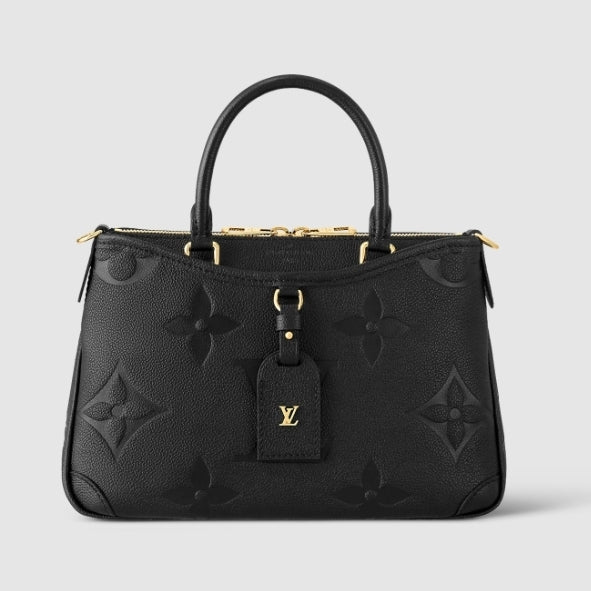 【LOUIS VUITTON】トリアノン PM ショルダー モノグラム M46488