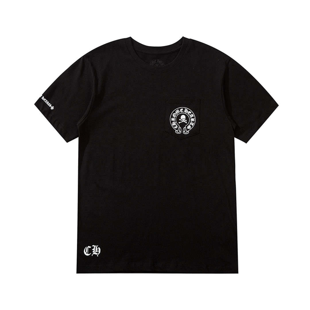 Chrome Hearts Tシャツ H0063-2