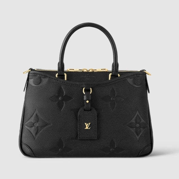 【LOUIS VUITTON】トリアノン PM ショルダー モノグラム M46488